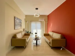 Καρδιολόγος Κωστάκη Παναγιώτα | Νέα Σμύρνη